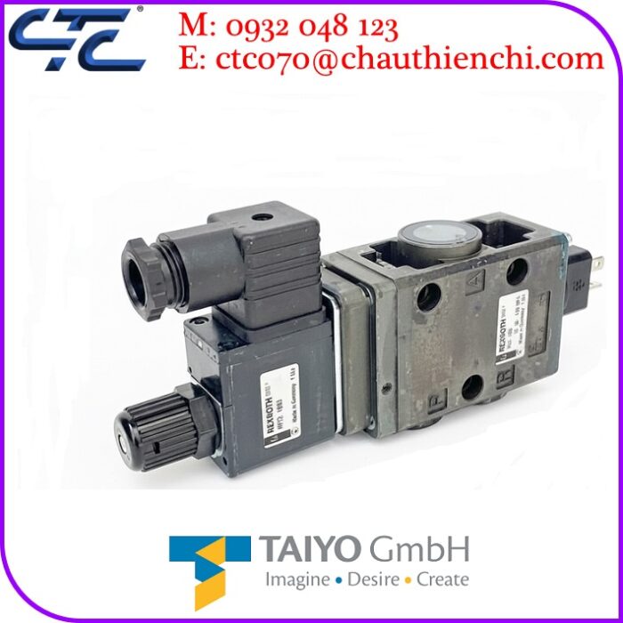 Van TAIYO chính hãng giá tốt